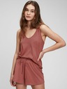 GAP Pyjama-Tank-Top organic cami GAP