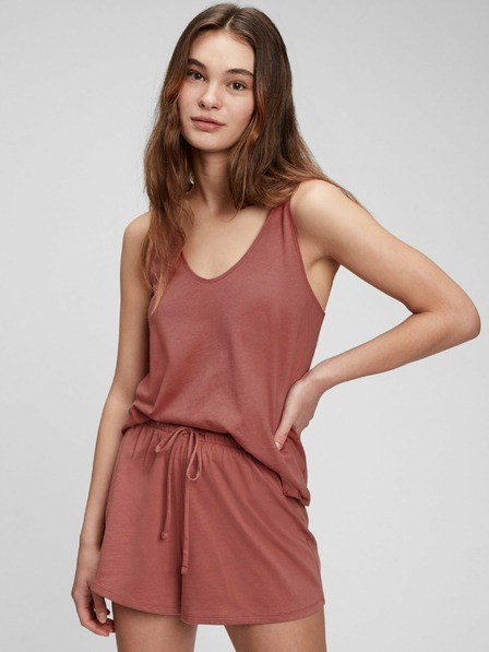 GAP Pyjama-Tank-Top organic cami GAP