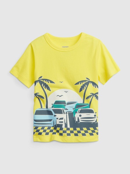 GAP Baby T-Shirt Mix & Match GAP