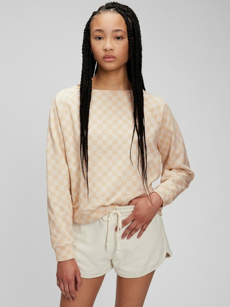 GAP Vintage Soft Relaxed Sweatshirt GAP