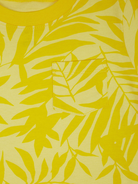 GAP Kinder T-Shirt Tropical GAP