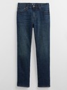 GAP Straight Taper Jeans GapFlex GAP