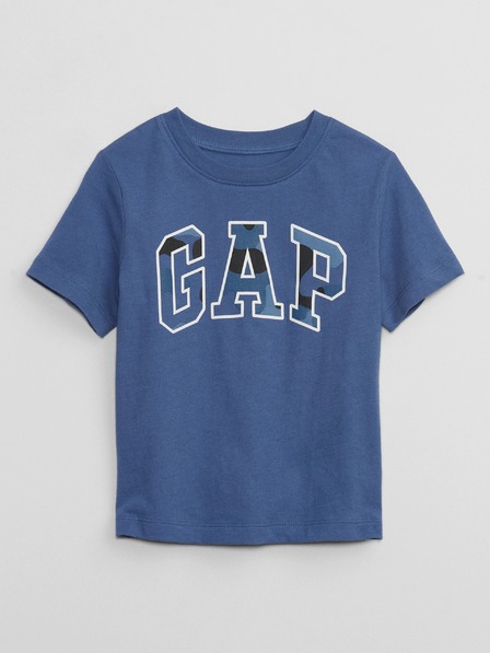GAP Kinder T-Shirt mit GAP Logo