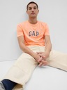 GAP T-Shirt GAP logo v-ss camo arch