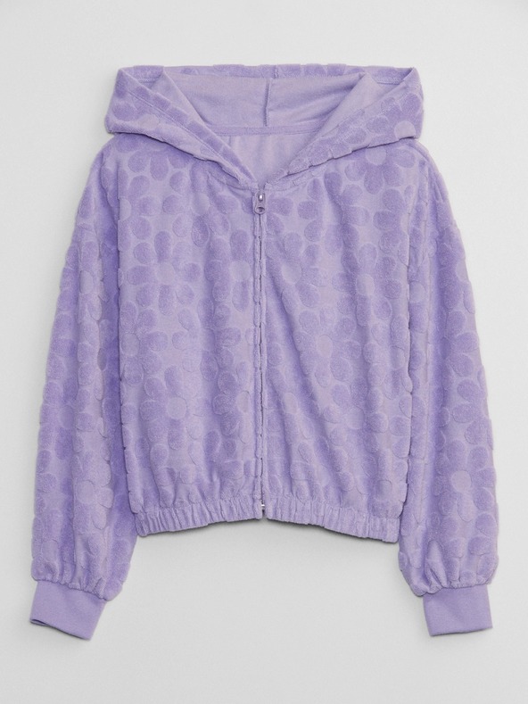 GAP Frottee-Sweatjacke für Kinder GAP