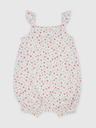 GAP Baby gemusterter Overall GAP