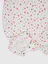 GAP Baby gemusterter Overall GAP