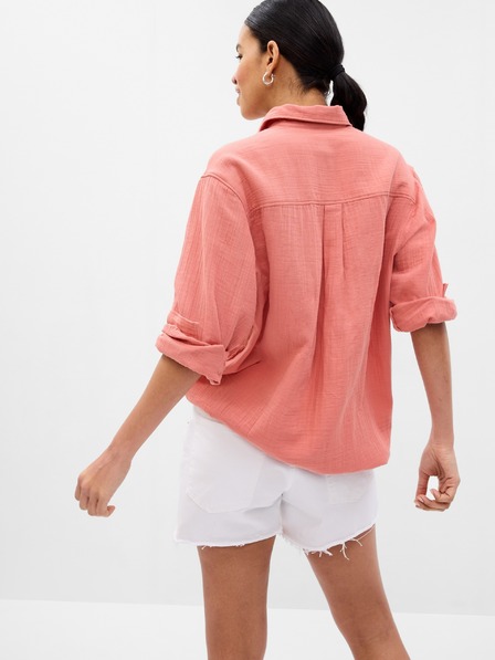 GAP Bluse aus Musselin GAP