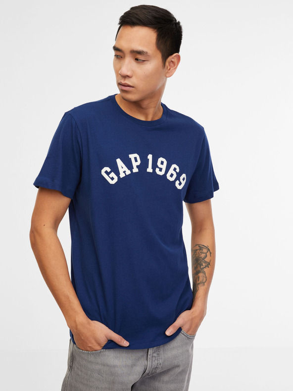 GAP T-Shirt GAP 1969