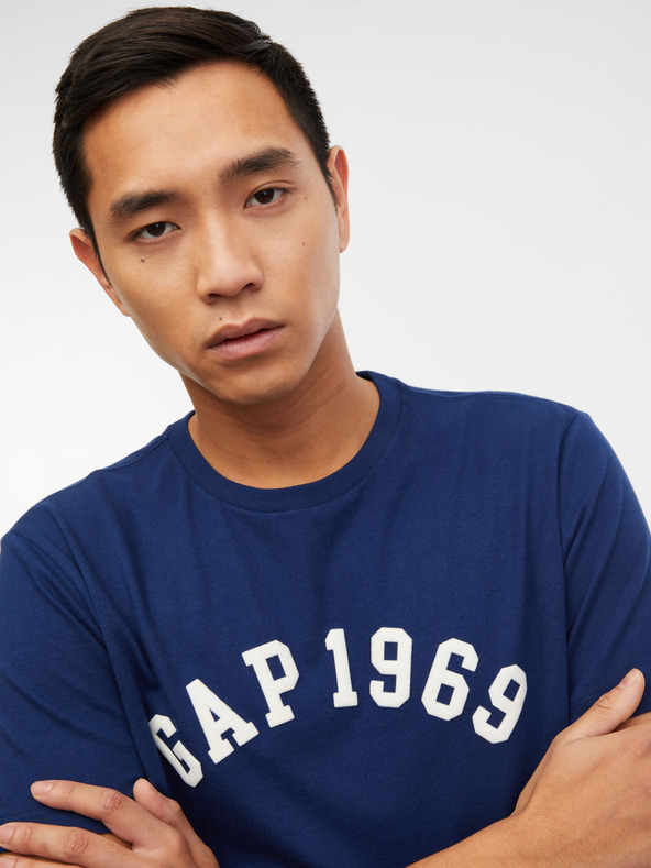 GAP T-Shirt GAP 1969