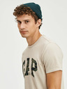 GAP T-Shirt GAP logo v-ss camo arch