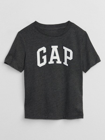 GAP Kinder T-Shirt mit GAP Logo