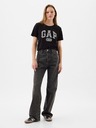 GAP T-Shirt GAP logo v-ss camo arch