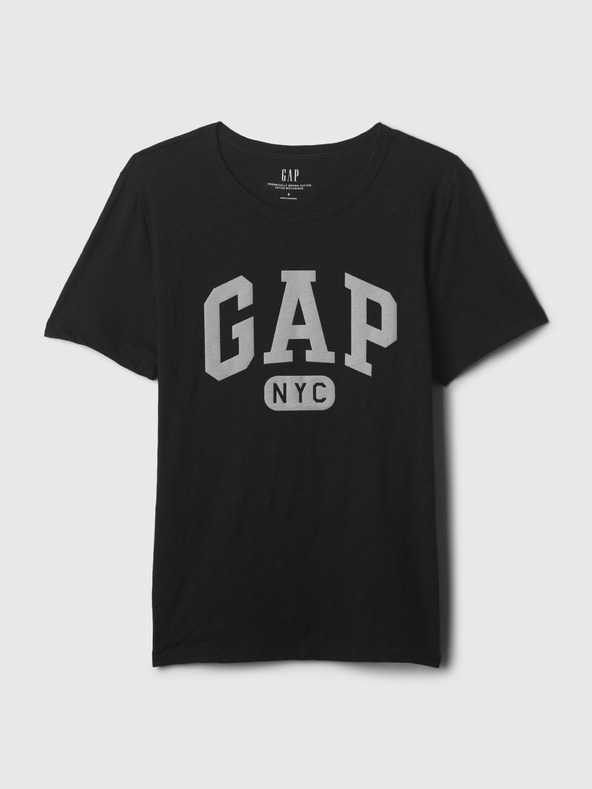 GAP T-Shirt GAP logo v-ss camo arch