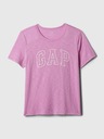 GAP T-Shirt GAP logo v-ss camo arch