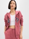 GAP Damen Sweatshirt mit Logo GAP