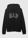 GAP Herren Sweatshirt mit Logo und Kapuze GAP