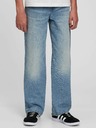 GAP Teen Jeans organic '90s loose GAP