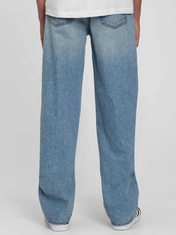 GAP Teen Jeans organic '90s loose GAP