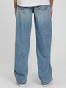GAP Teen Jeans organic '90s loose GAP