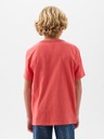 GAP Kinder T-Shirt mit GAP Logo