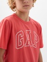 GAP Kinder T-Shirt mit GAP Logo