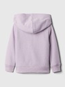 GAP Baby Sweatshirt mit Logo GAP