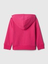 GAP Baby Sweatshirt mit Logo GAP