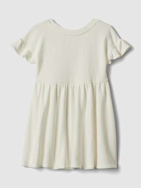 GAP Baby Kleid mit Logo GAP
