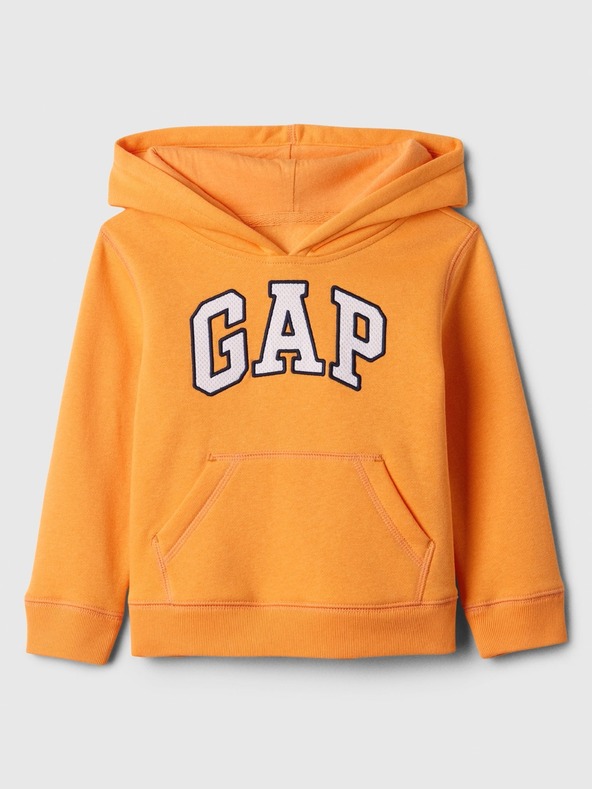 GAP Kinder-Sweatjacke GAP