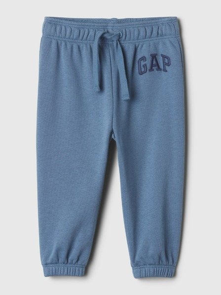 GAP Baby Jogginghose mit Logo GAP