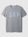 GAP T-Shirt GAP logo v-ss camo arch