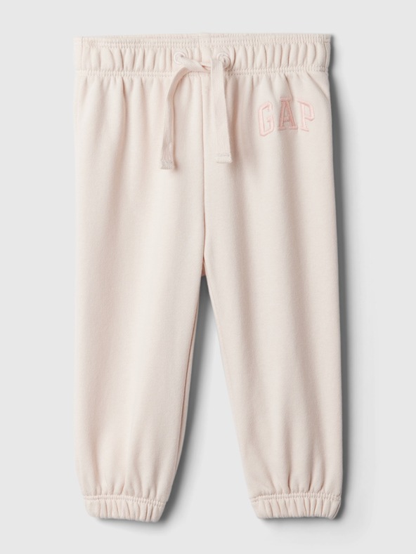 GAP Baby Jogginghose mit Logo GAP