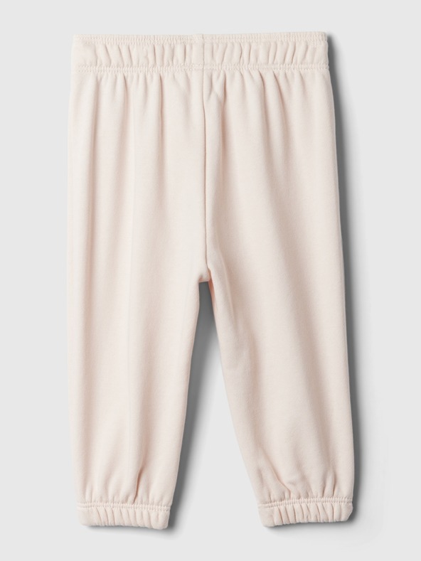 GAP Baby Jogginghose mit Logo GAP