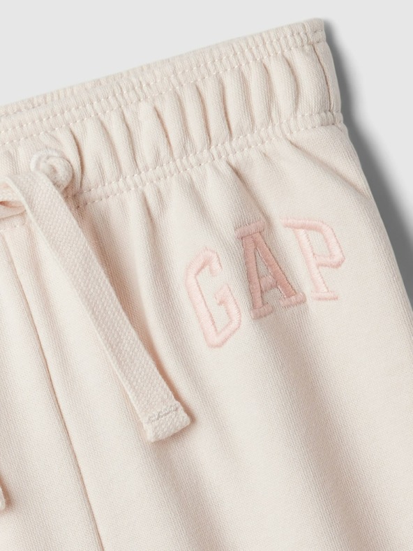 GAP Baby Jogginghose mit Logo GAP