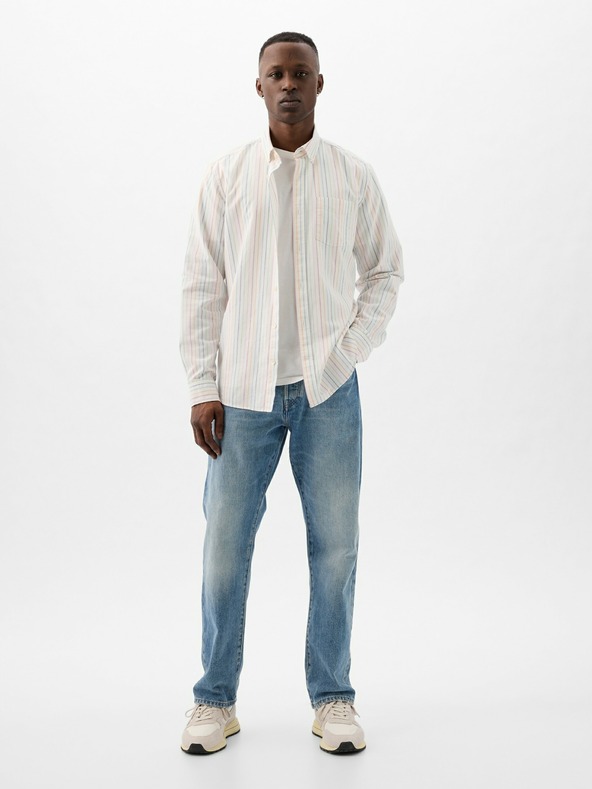GAP Hemd – Classic Oxford Standard GAP