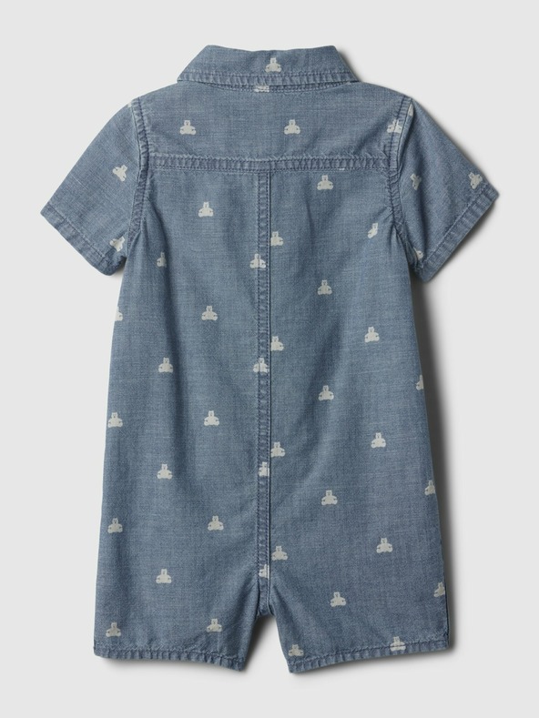 GAP Baby Jeans-Overall GAP
