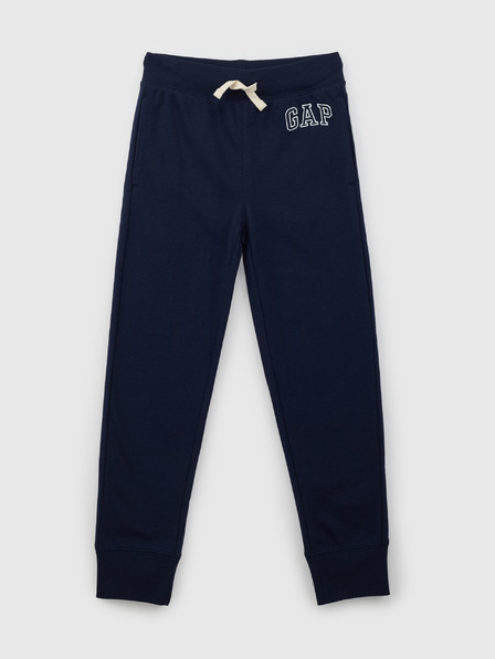 GAP Jungen-Sweatpants mit Fleece GAP