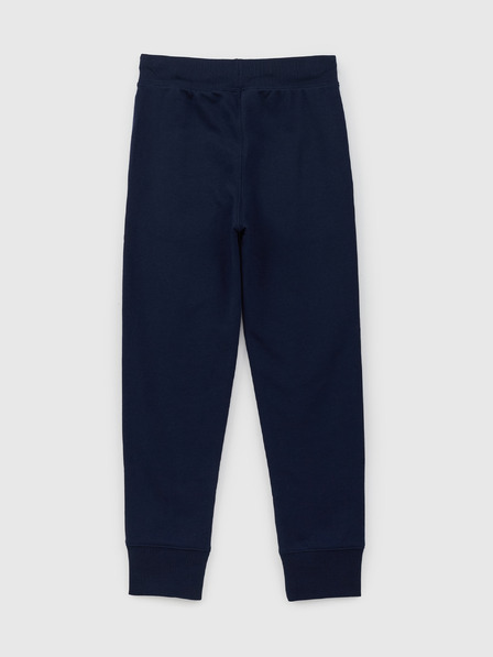 GAP Jungen-Sweatpants mit Fleece GAP