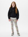 GAP Gemusterte Kinder-Leggings GAP
