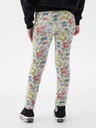 GAP Gemusterte Kinder-Leggings GAP