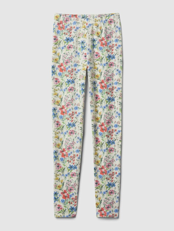 GAP Gemusterte Kinder-Leggings GAP
