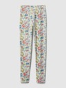 GAP Gemusterte Kinder-Leggings GAP
