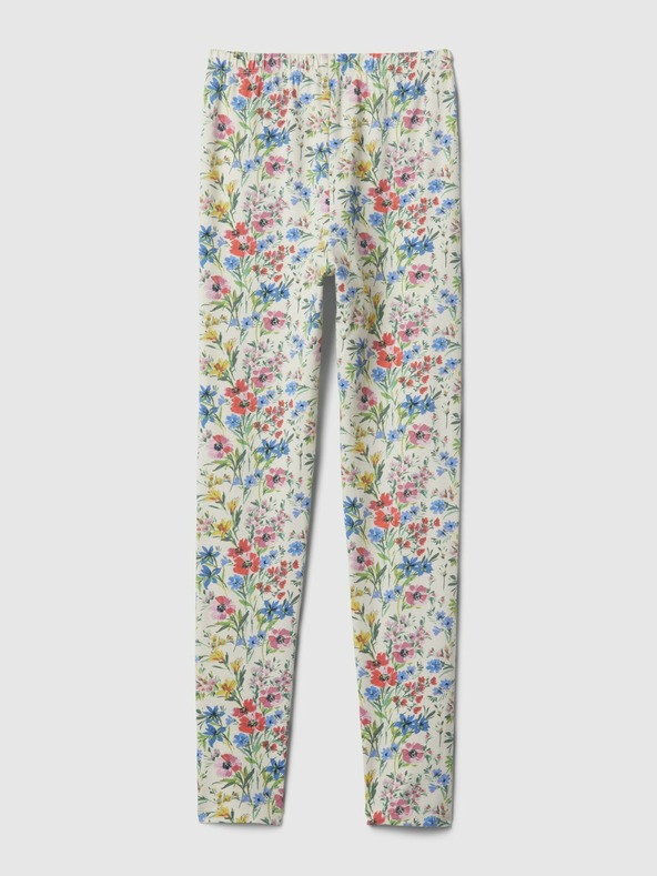 GAP Gemusterte Kinder-Leggings GAP