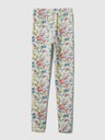 GAP Gemusterte Kinder-Leggings GAP