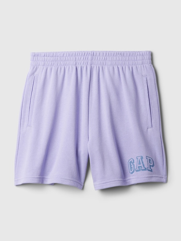 GAP Shorts mit Logo GAP