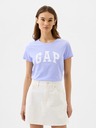GAP Damen T-Shirt GAP Logo