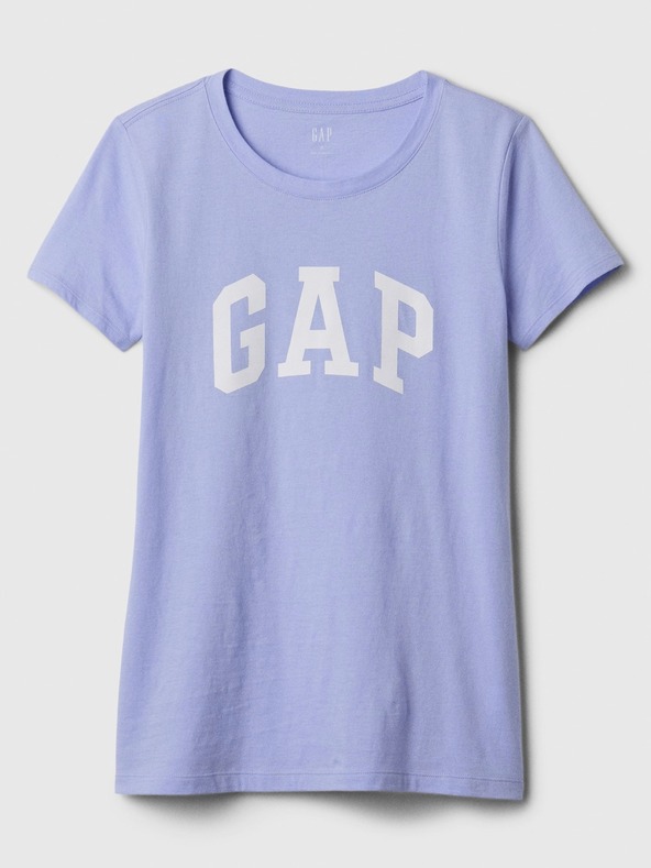 GAP Damen T-Shirt GAP Logo
