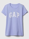 GAP Damen T-Shirt GAP Logo