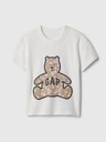 GAP Baby Baumwoll-T-Shirt GAP
